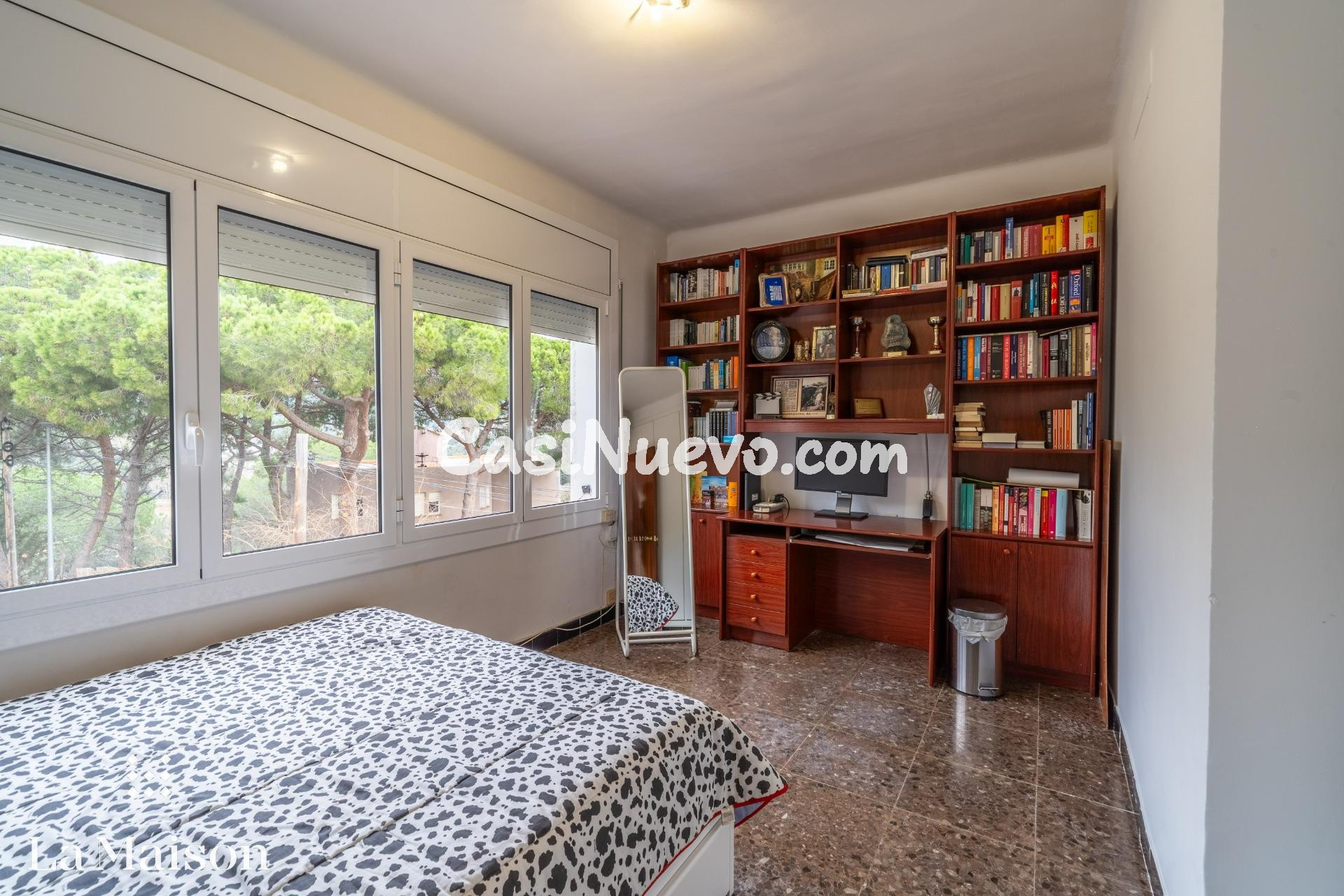 CASA INDEPENDIENTE EN ARENYS DE MUNT - foto 16
