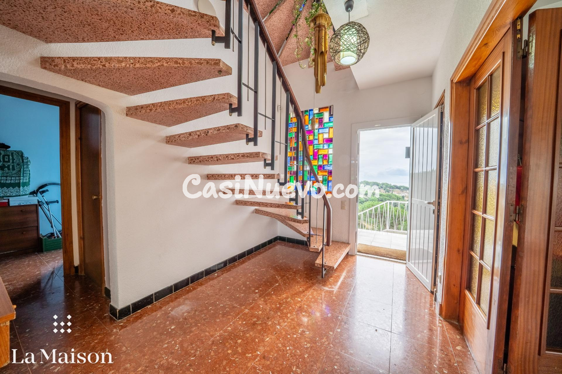 CASA INDEPENDIENTE EN ARENYS DE MUNT - foto 22