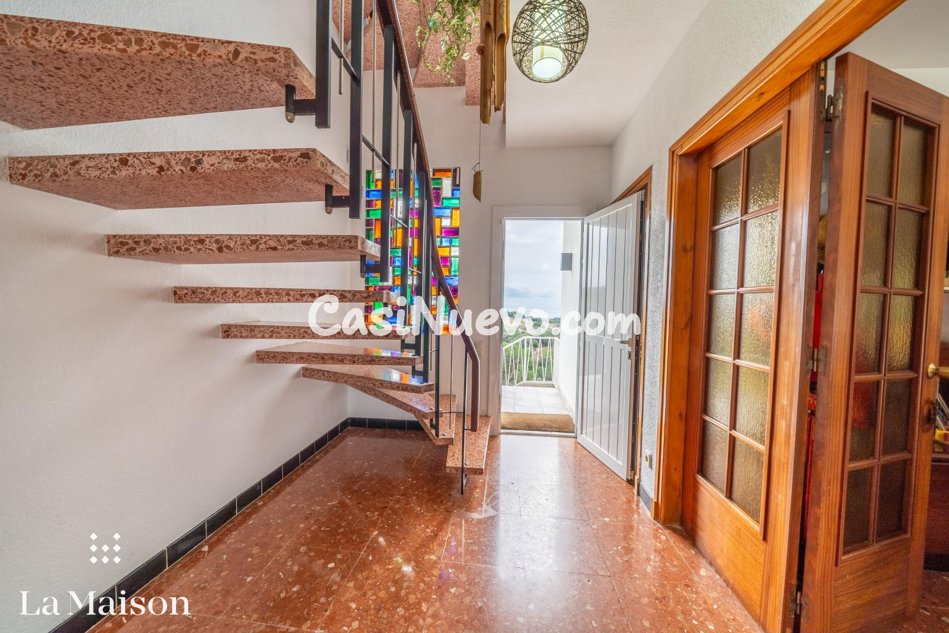 CASA INDEPENDIENTE EN ARENYS DE MUNT - foto 23