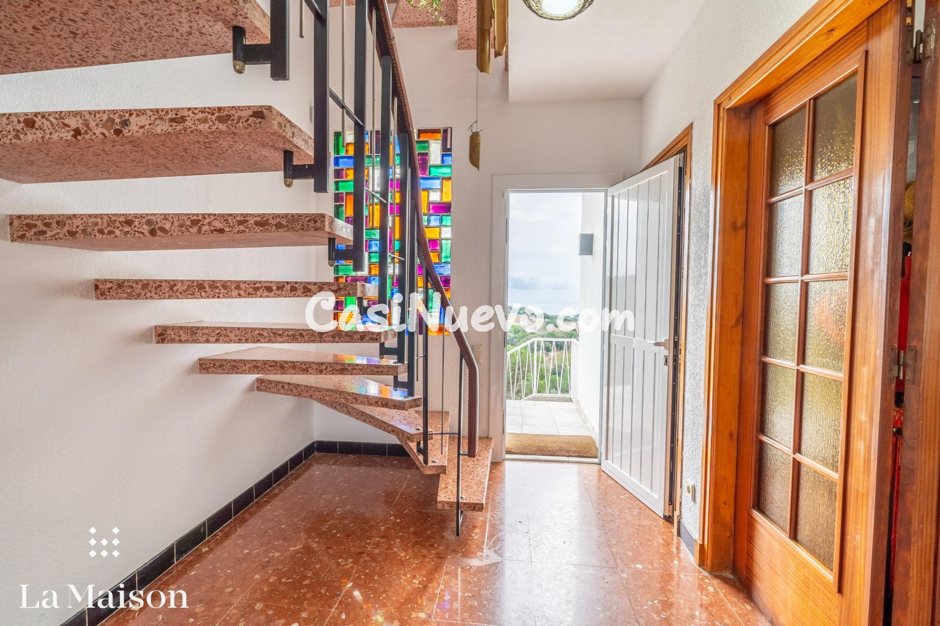 CASA INDEPENDIENTE EN ARENYS DE MUNT - foto 24