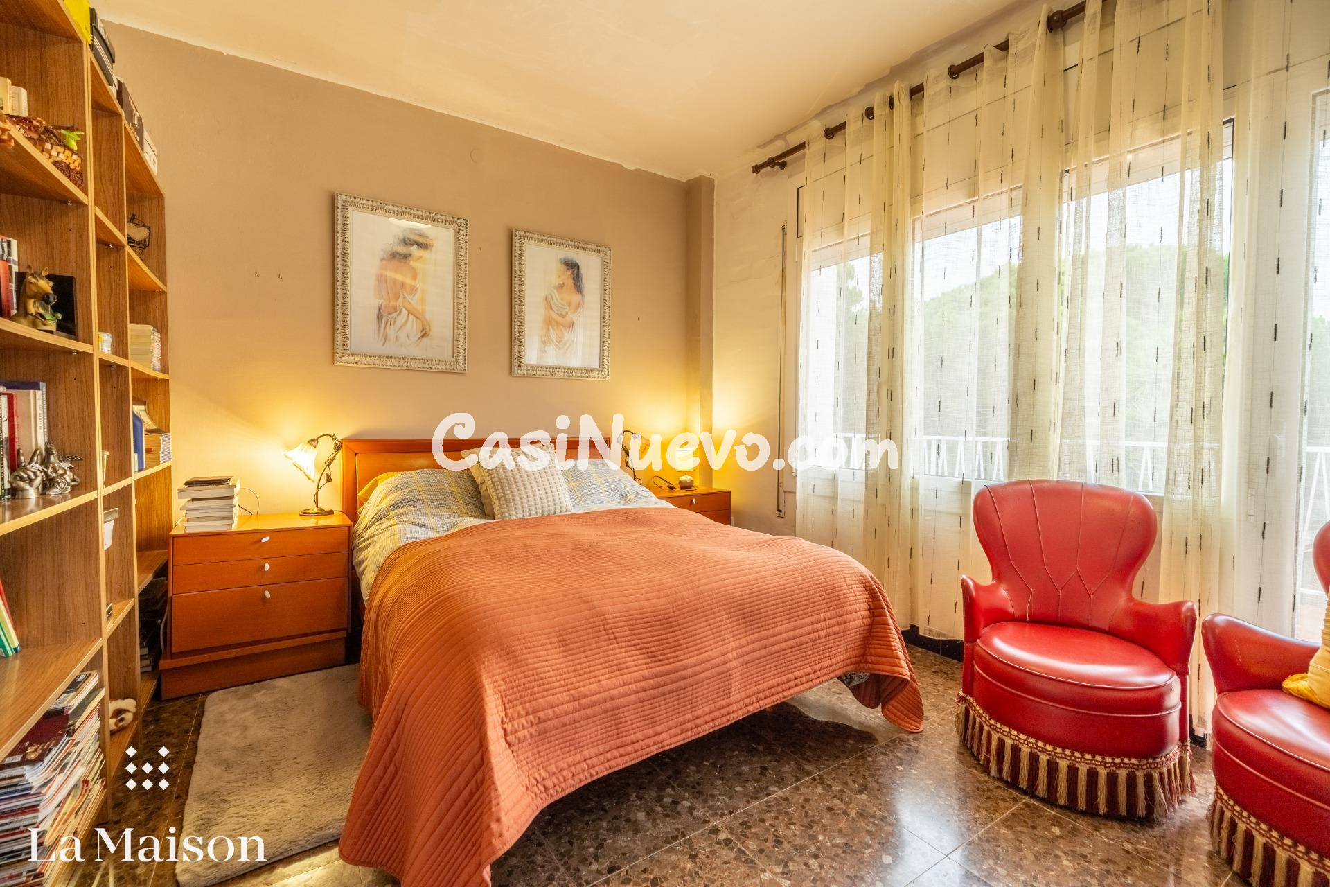 CASA INDEPENDIENTE EN ARENYS DE MUNT - foto 25