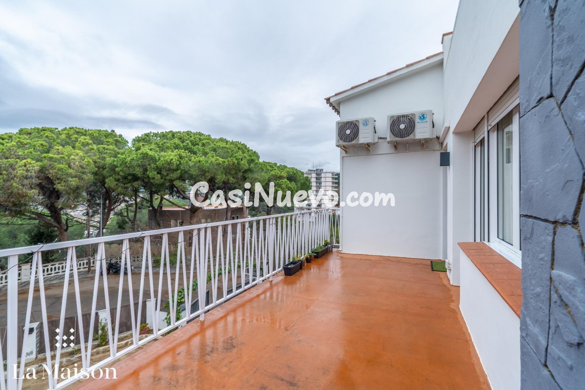 CASA INDEPENDIENTE EN ARENYS DE MUNT - foto 29