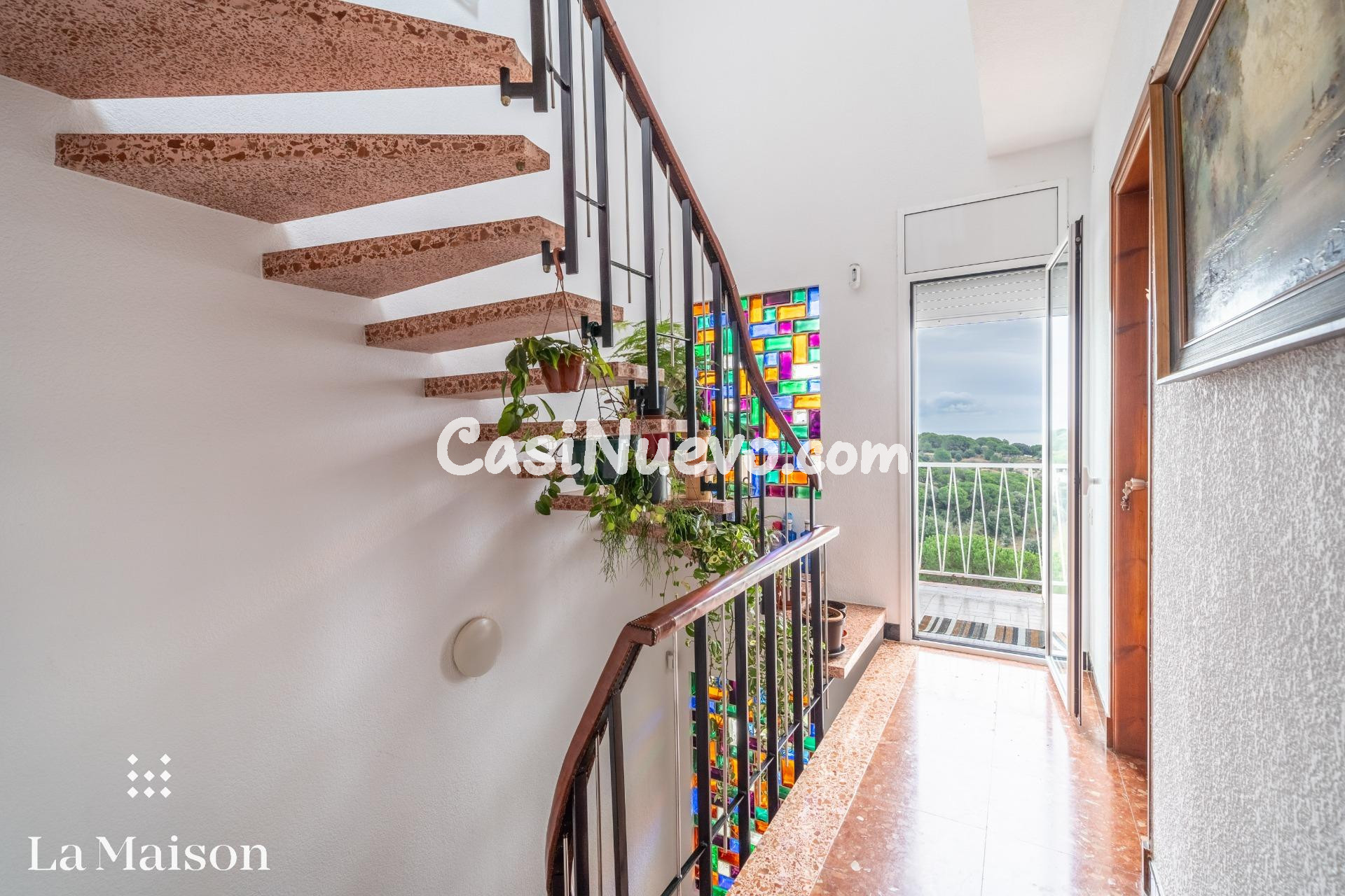 CASA INDEPENDIENTE EN ARENYS DE MUNT - foto 30