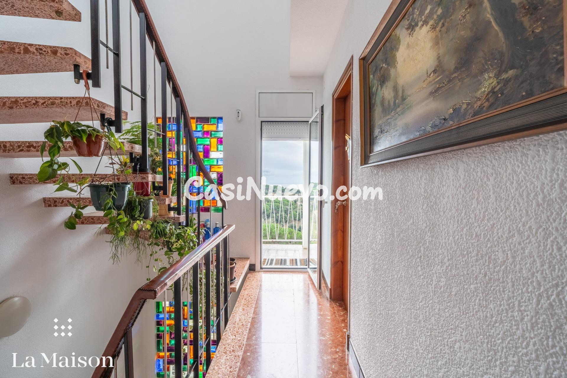 CASA INDEPENDIENTE EN ARENYS DE MUNT - foto 31