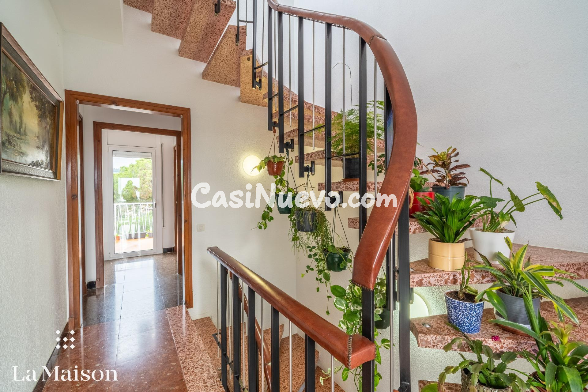 CASA INDEPENDIENTE EN ARENYS DE MUNT - foto 32