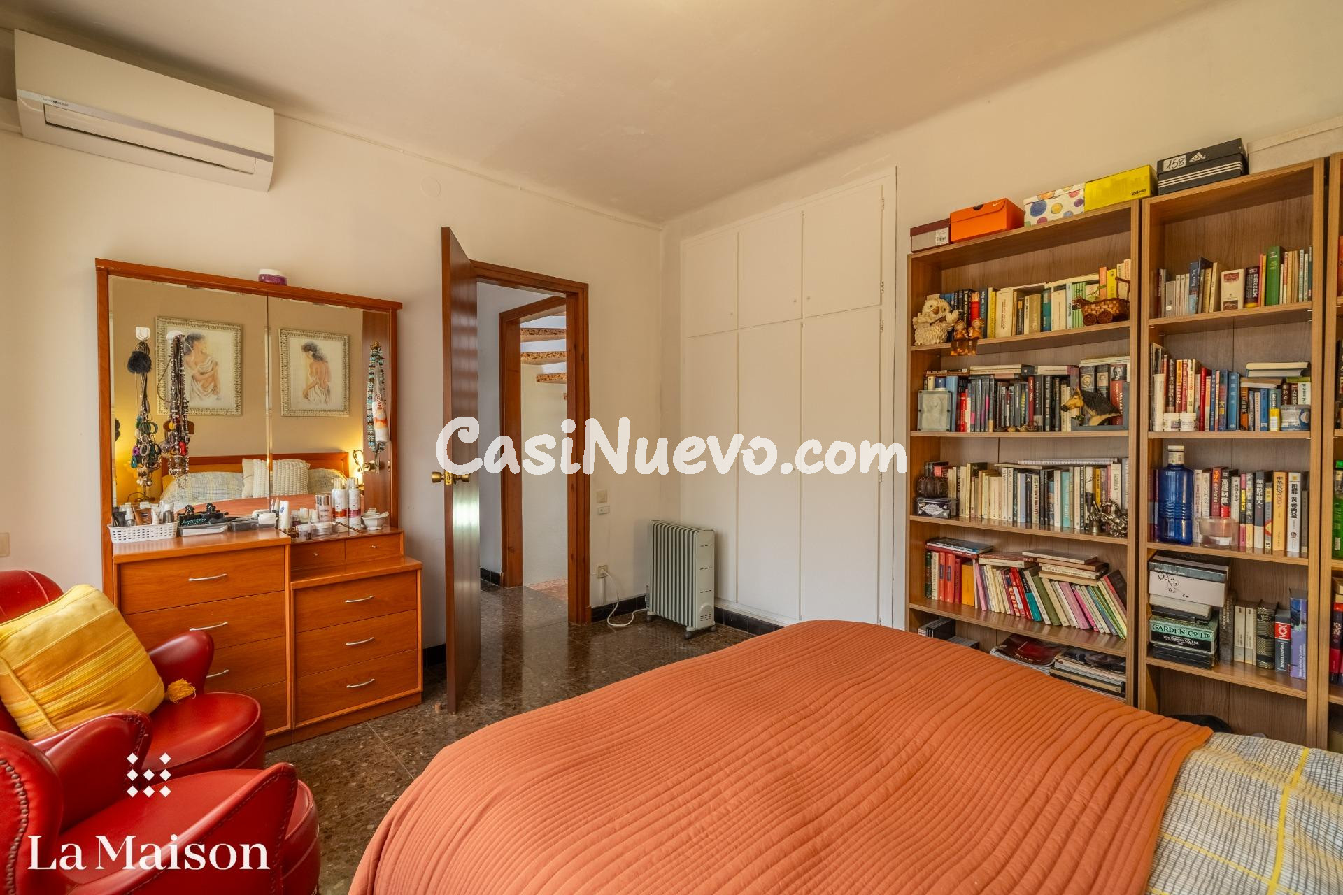 CASA INDEPENDIENTE EN ARENYS DE MUNT - foto 33