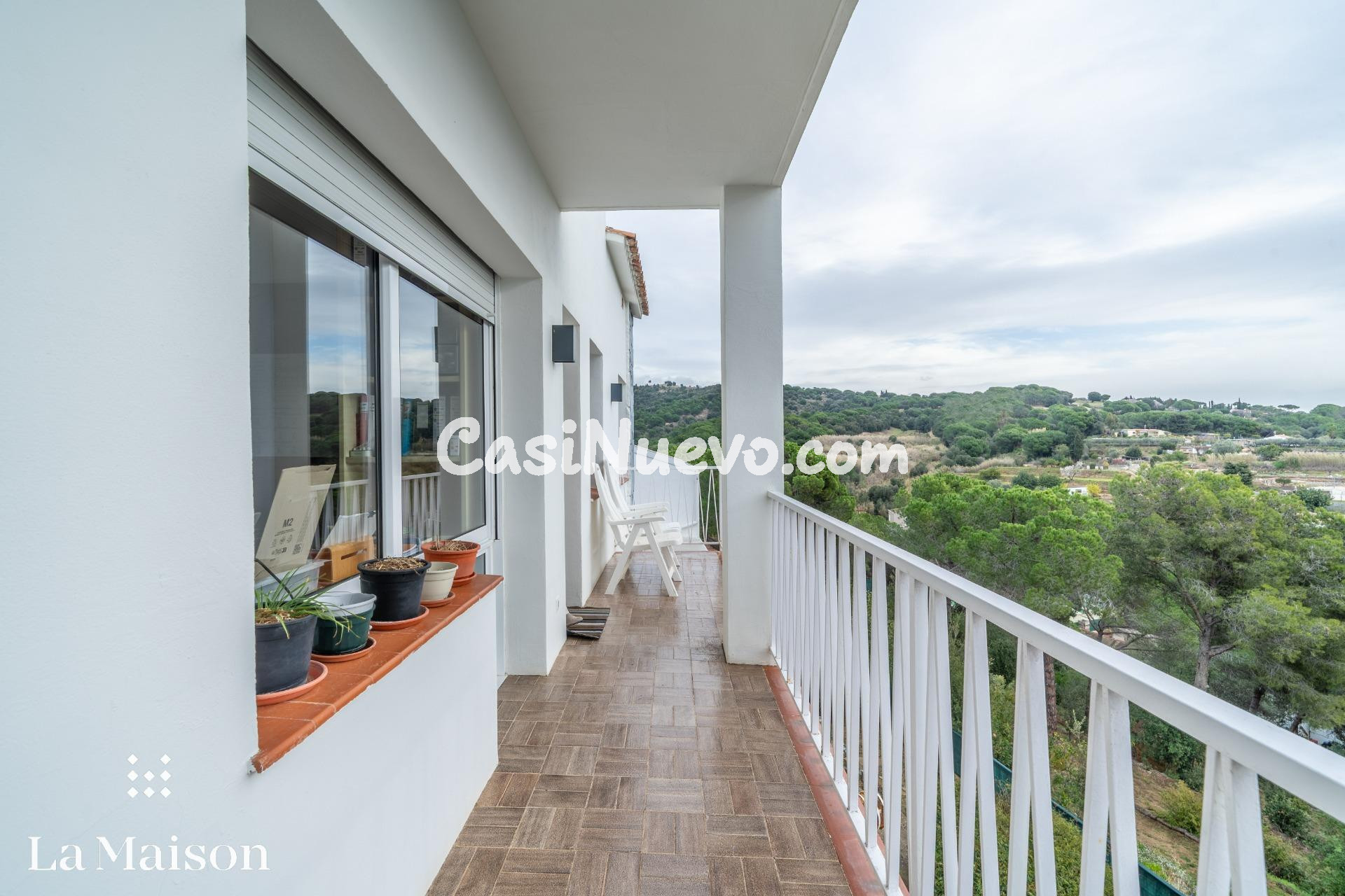 CASA INDEPENDIENTE EN ARENYS DE MUNT - foto 34