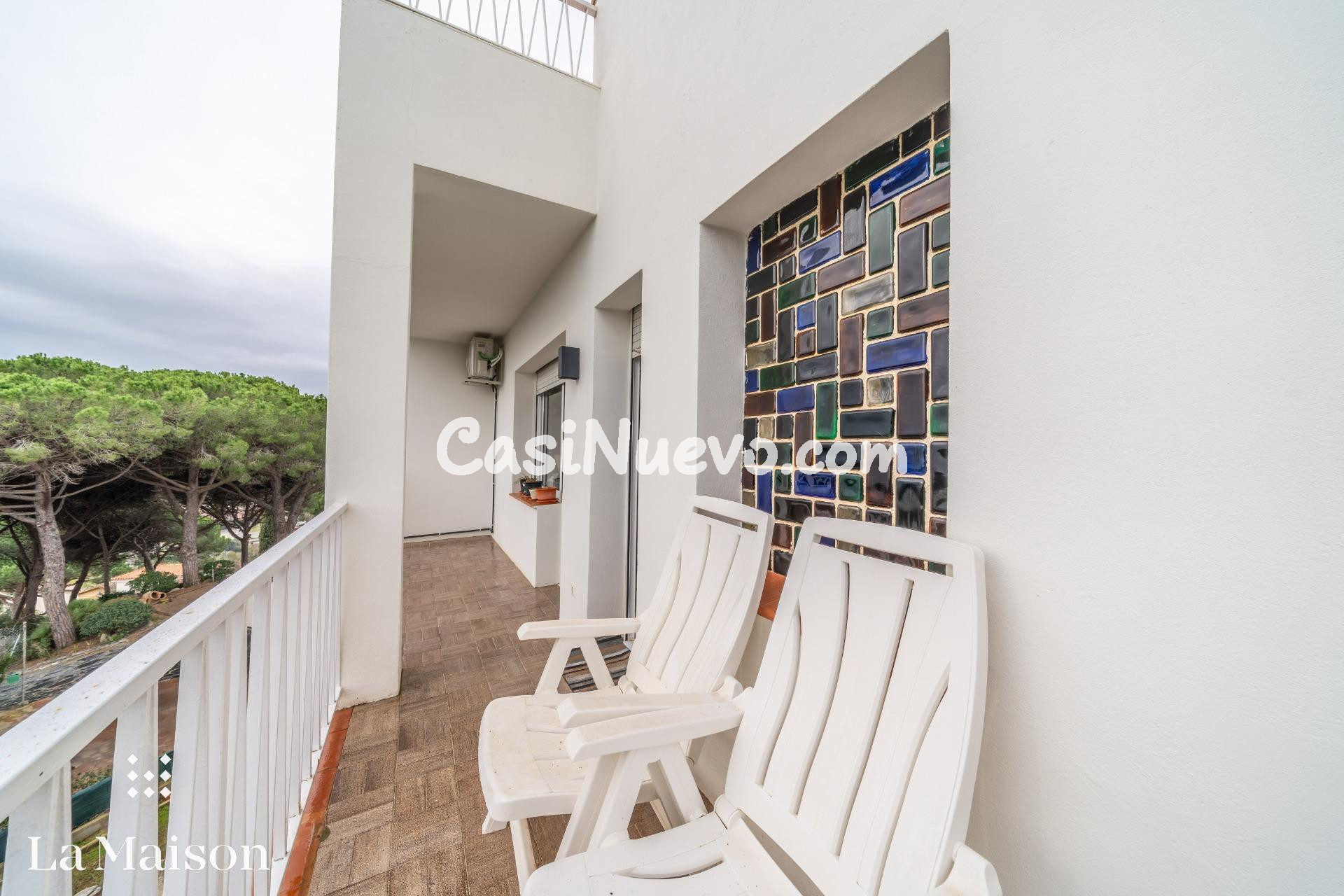 CASA INDEPENDIENTE EN ARENYS DE MUNT - foto 35