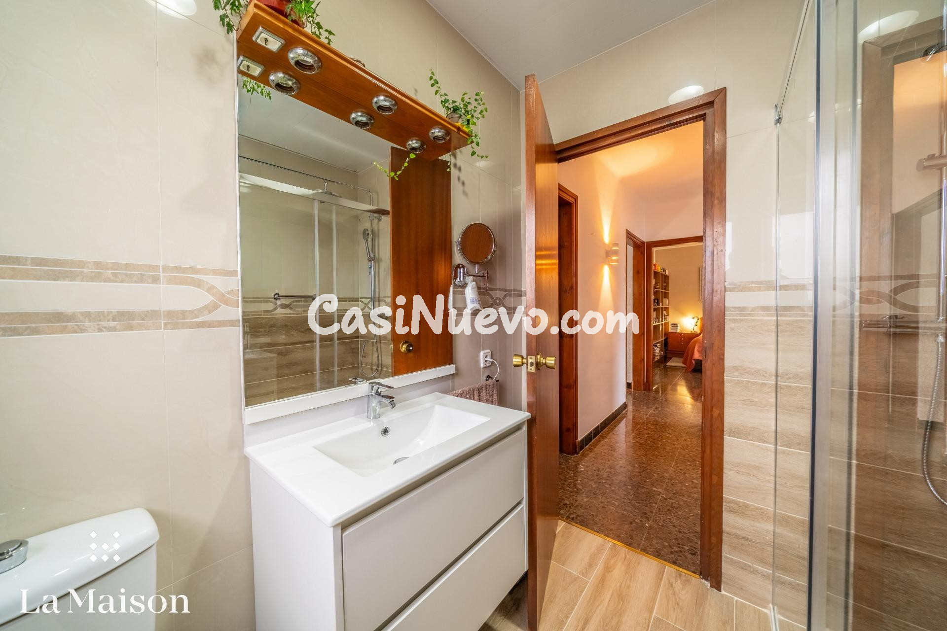 CASA INDEPENDIENTE EN ARENYS DE MUNT - foto 38