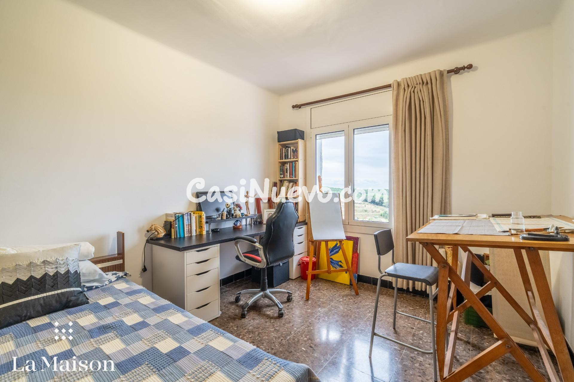 CASA INDEPENDIENTE EN ARENYS DE MUNT - foto 39