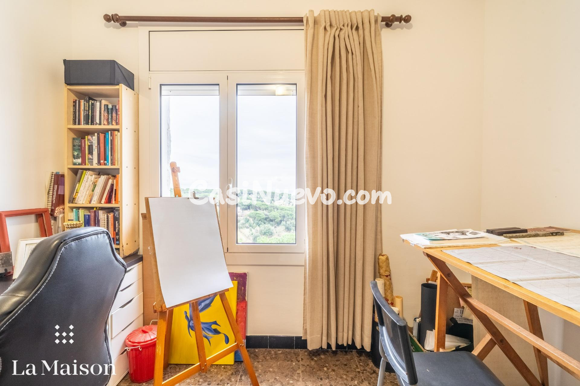 CASA INDEPENDIENTE EN ARENYS DE MUNT - foto 40