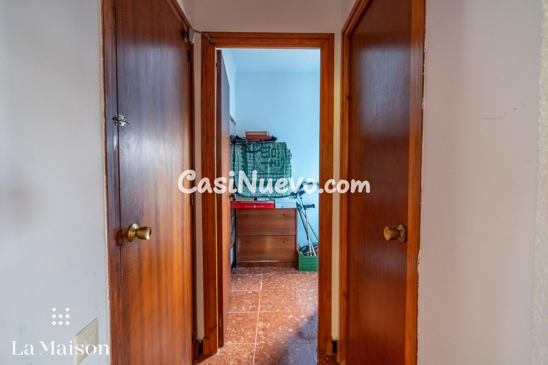 CASA INDEPENDIENTE EN ARENYS DE MUNT - foto 42