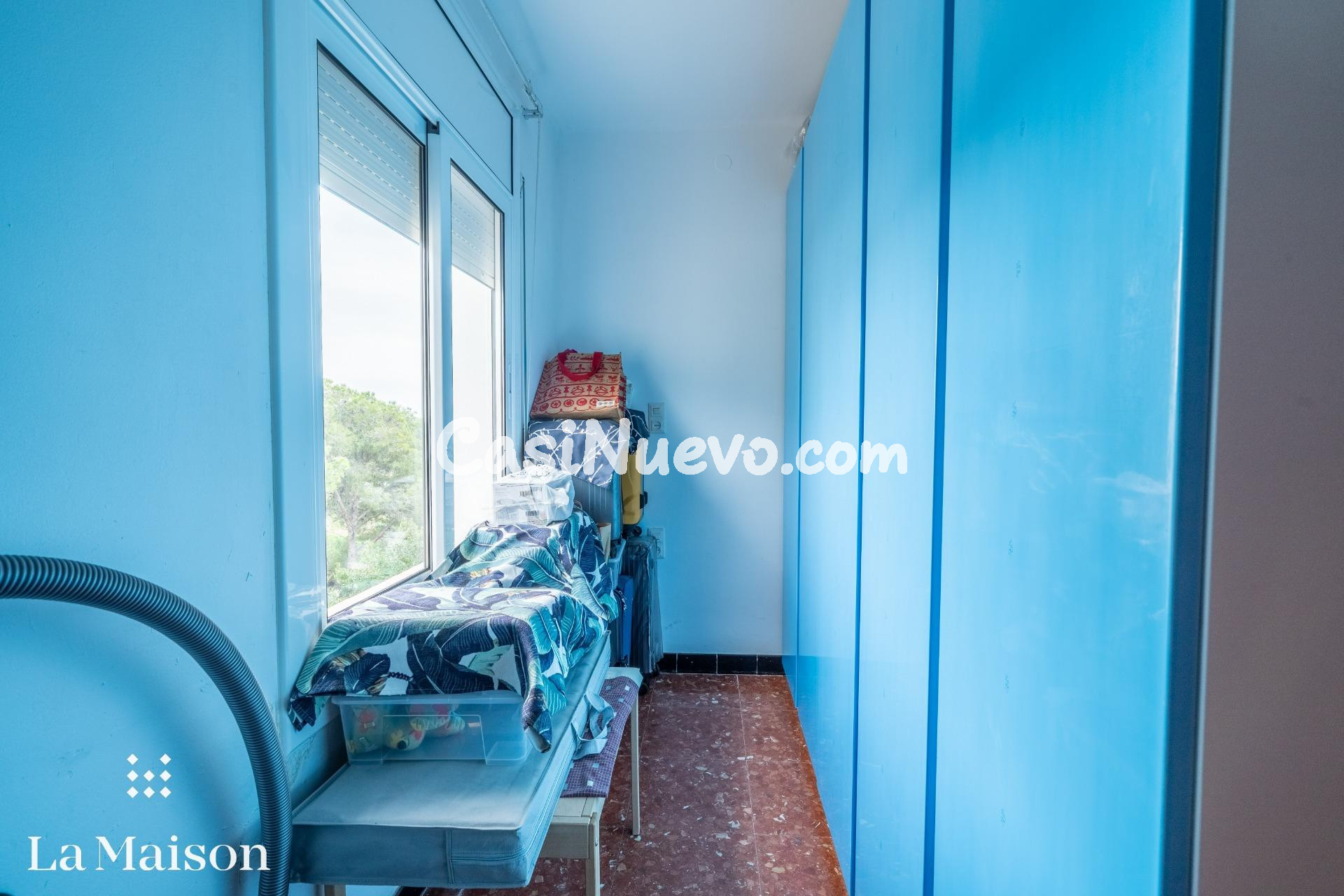 CASA INDEPENDIENTE EN ARENYS DE MUNT - foto 43