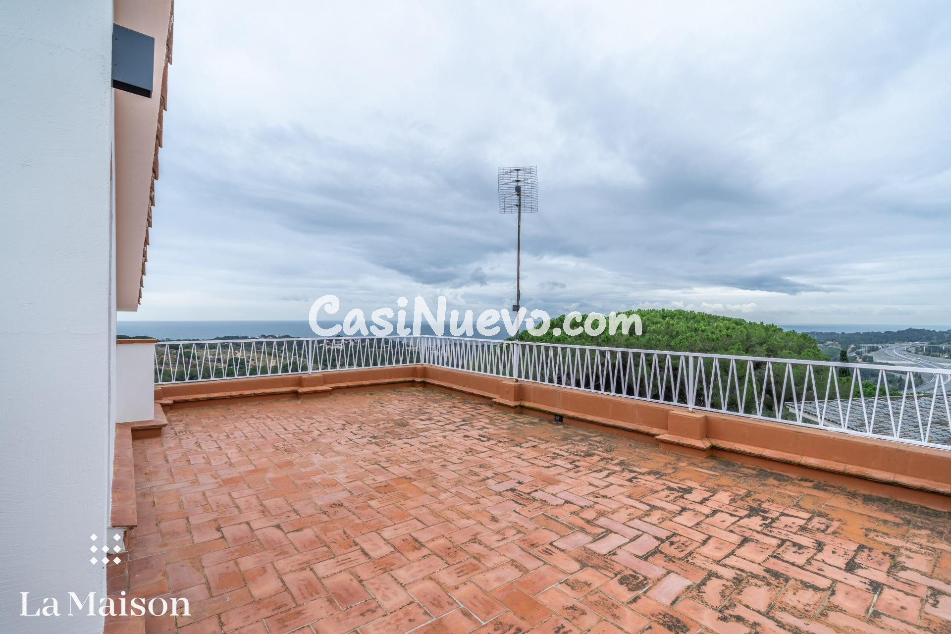 CASA INDEPENDIENTE EN ARENYS DE MUNT - foto 45