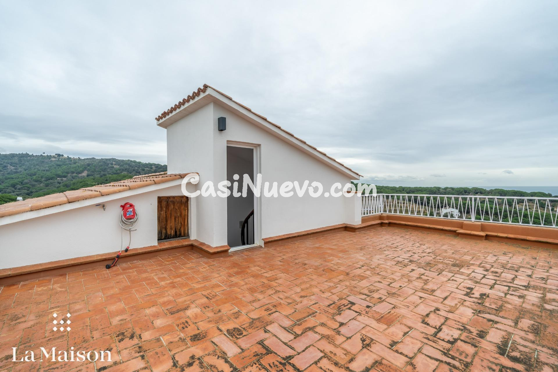 CASA INDEPENDIENTE EN ARENYS DE MUNT - foto 46