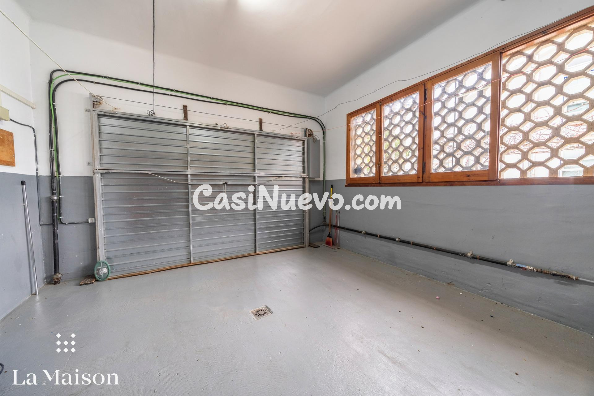 CASA INDEPENDIENTE EN ARENYS DE MUNT - foto 48
