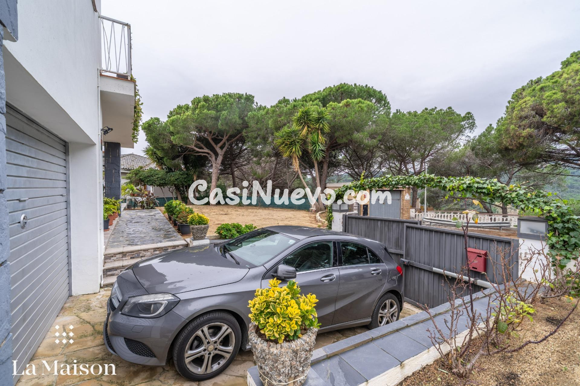 CASA INDEPENDIENTE EN ARENYS DE MUNT - foto 50