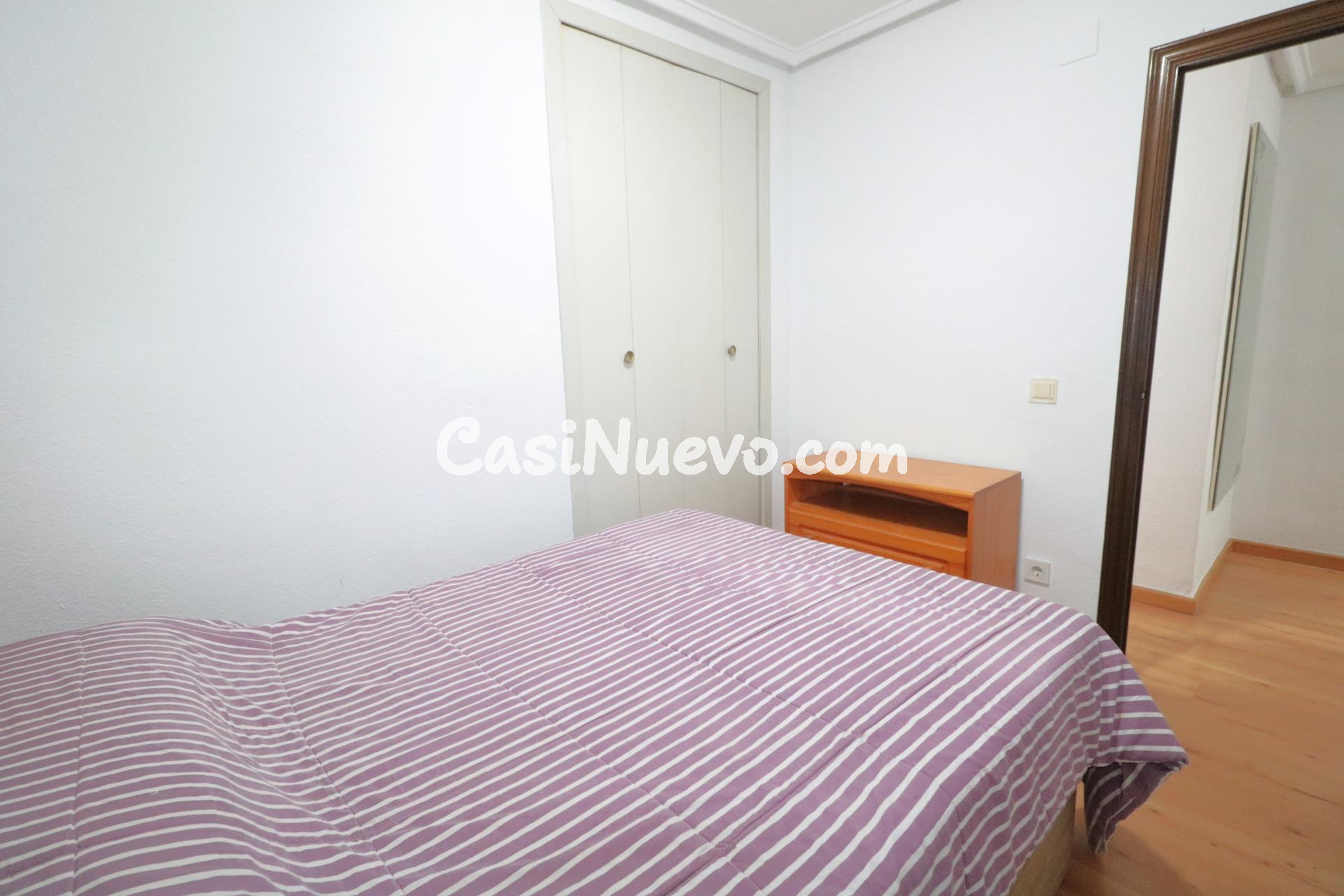 Apartamento reformado de 2 dormitorios en el centro de Torre - foto 10