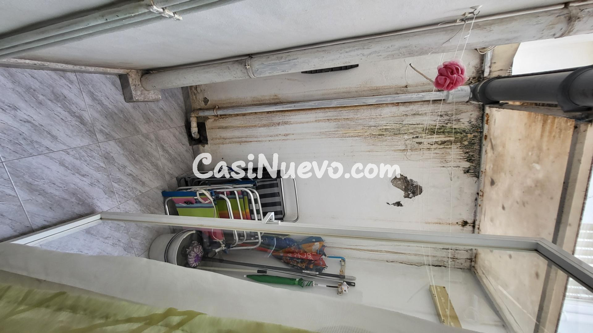 Apartamento de 2 dormitorios en el centro de Torrevieja, cer - foto 8