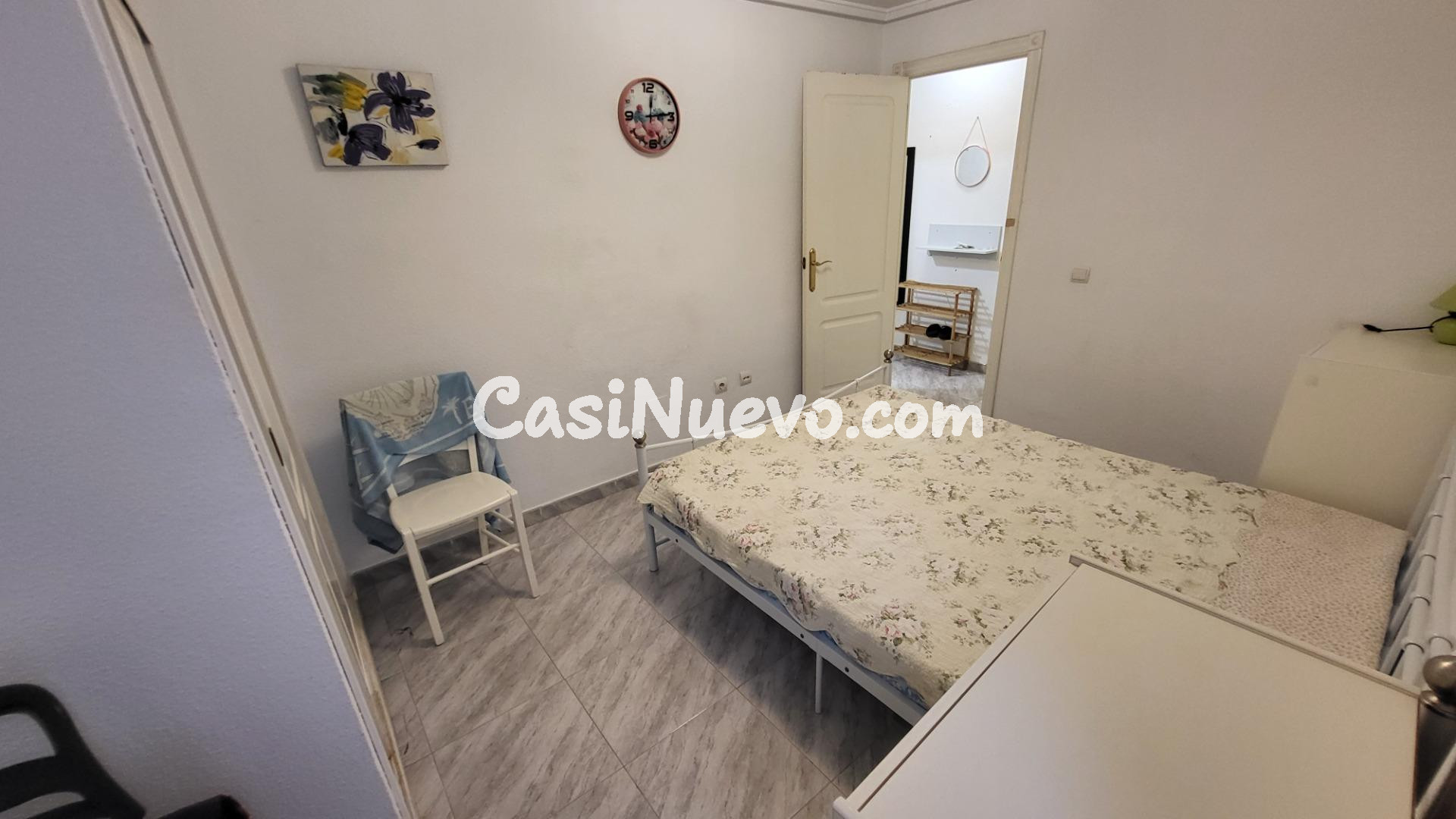 Apartamento de 2 dormitorios en el centro de Torrevieja, cer - foto 9