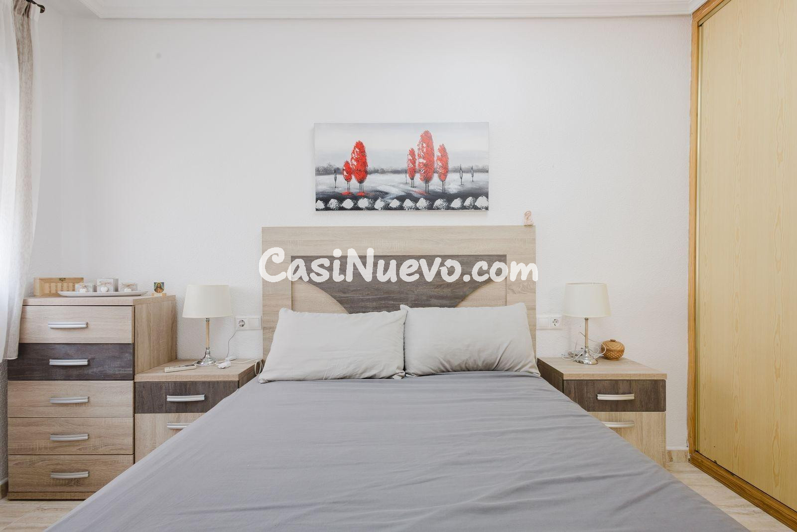 A solo 50 metros del mar — acogedor apartamento con balcón e - foto 21