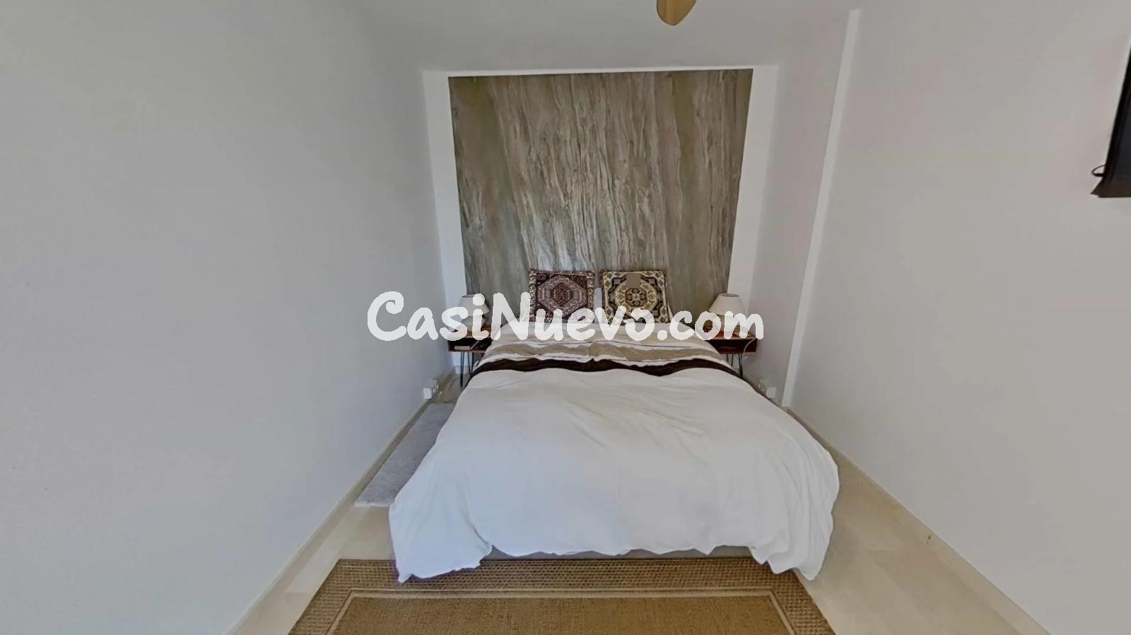 Lujosa villa de 4 dormitorios con piscina y vistas a los cam - foto 5