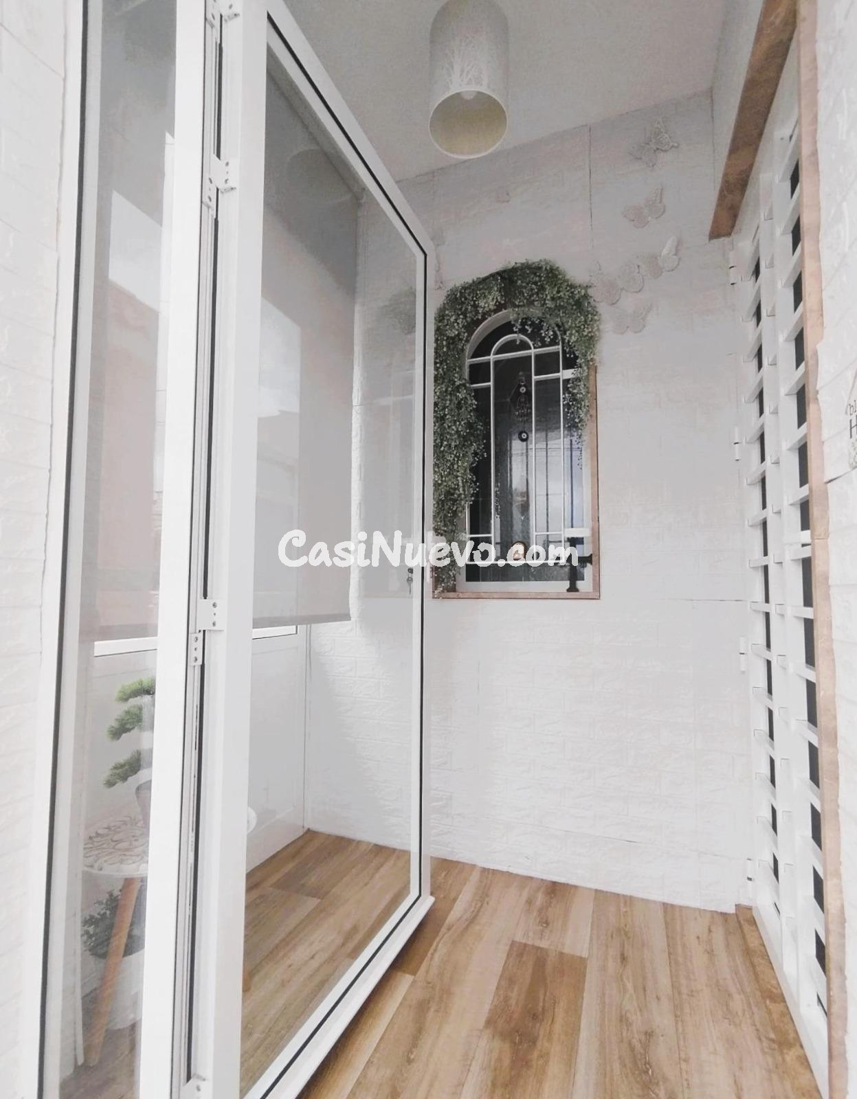 Se vende lujosa villa de 4 dormitorios con piscina en Villam - foto 11