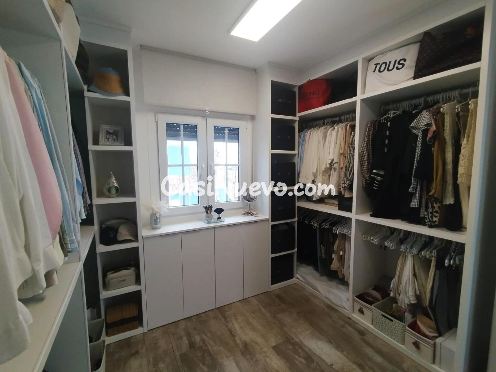 Se vende lujosa villa de 4 dormitorios con piscina en Villam - foto 29