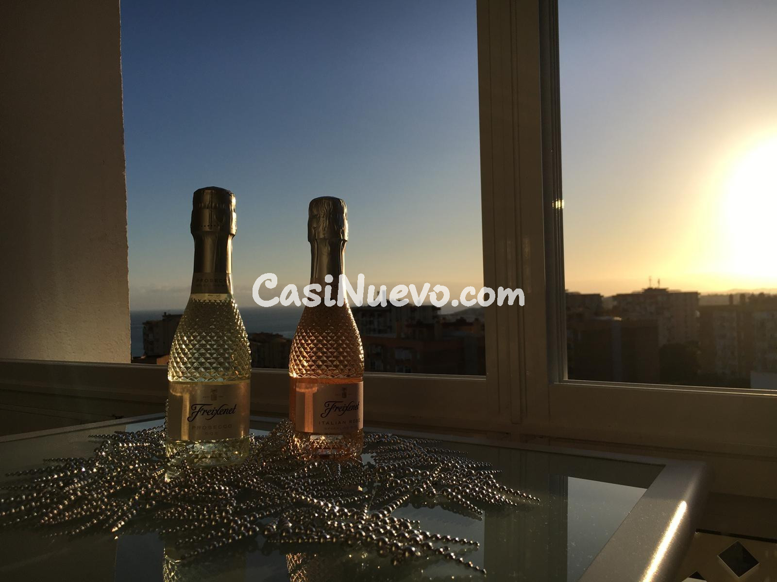 ESTUDIO CON VISTAS AL MAR TOTALMENTE REFORMADO - foto 12