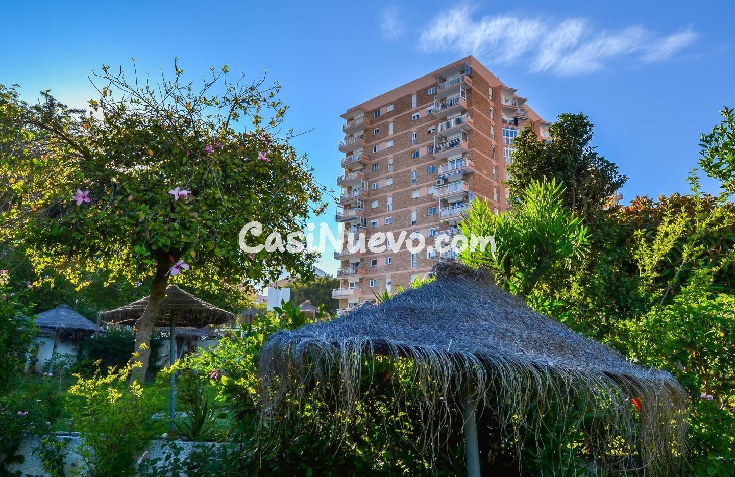 ESTUDIO CON VISTAS AL MAR TOTALMENTE REFORMADO - foto 17