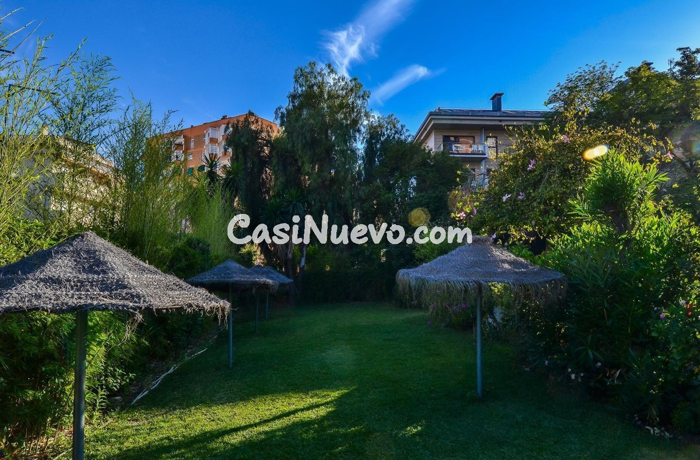 ESTUDIO CON VISTAS AL MAR TOTALMENTE REFORMADO - foto 18