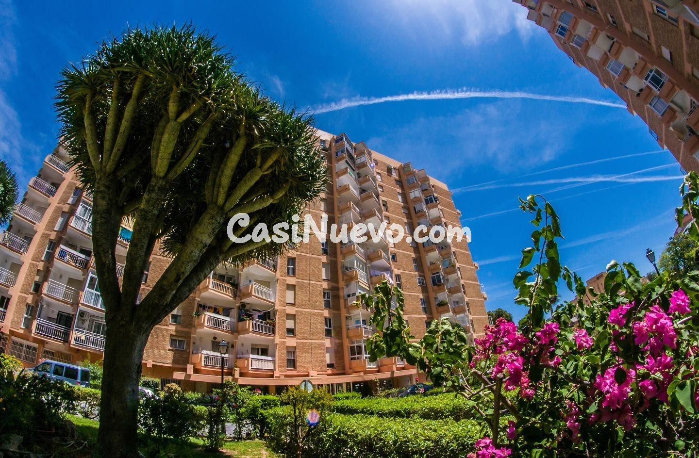 ESTUDIO CON VISTAS AL MAR TOTALMENTE REFORMADO - foto 20