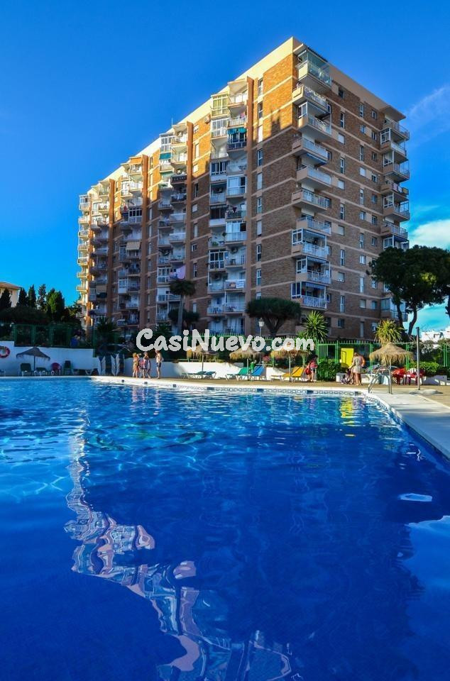 ESTUDIO CON VISTAS AL MAR TOTALMENTE REFORMADO - foto 21