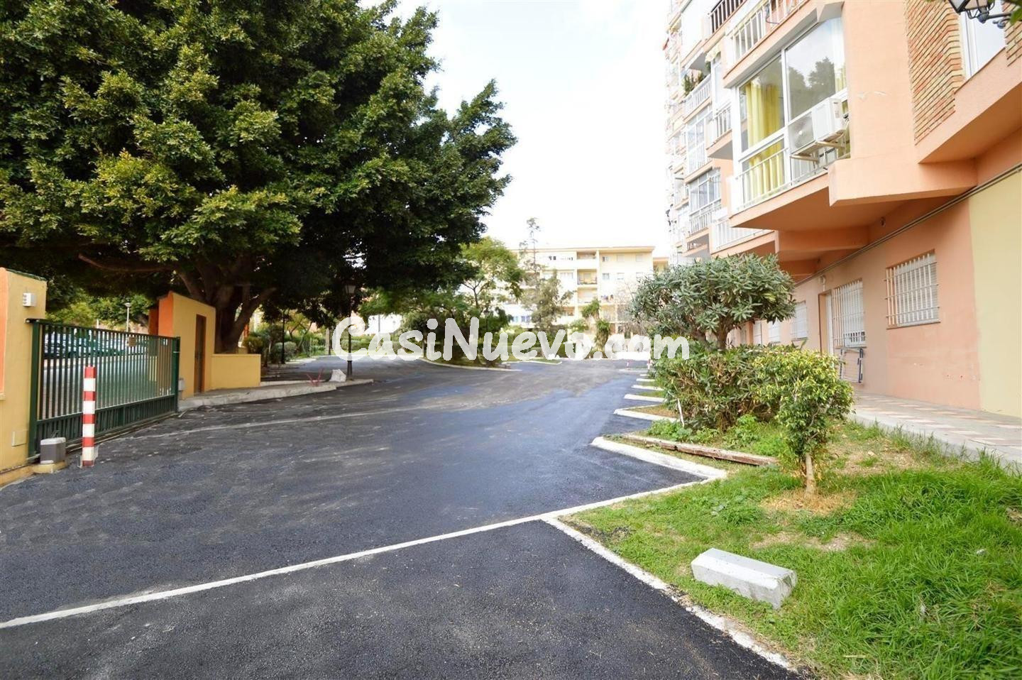 ESTUDIO CON VISTAS AL MAR TOTALMENTE REFORMADO - foto 23