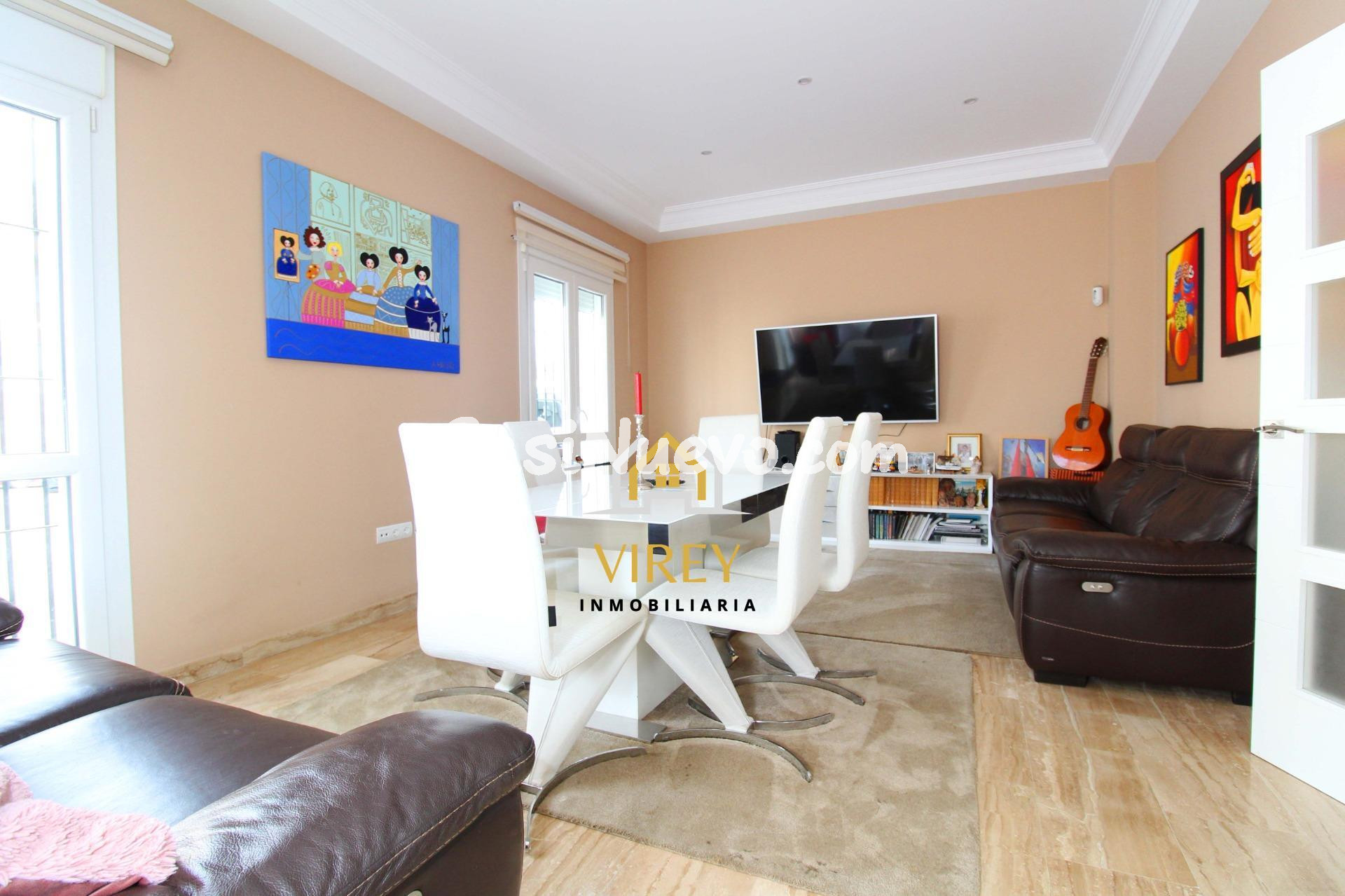 CASA A LA VENTA EN EL PUERTO DE SANTA MARIA