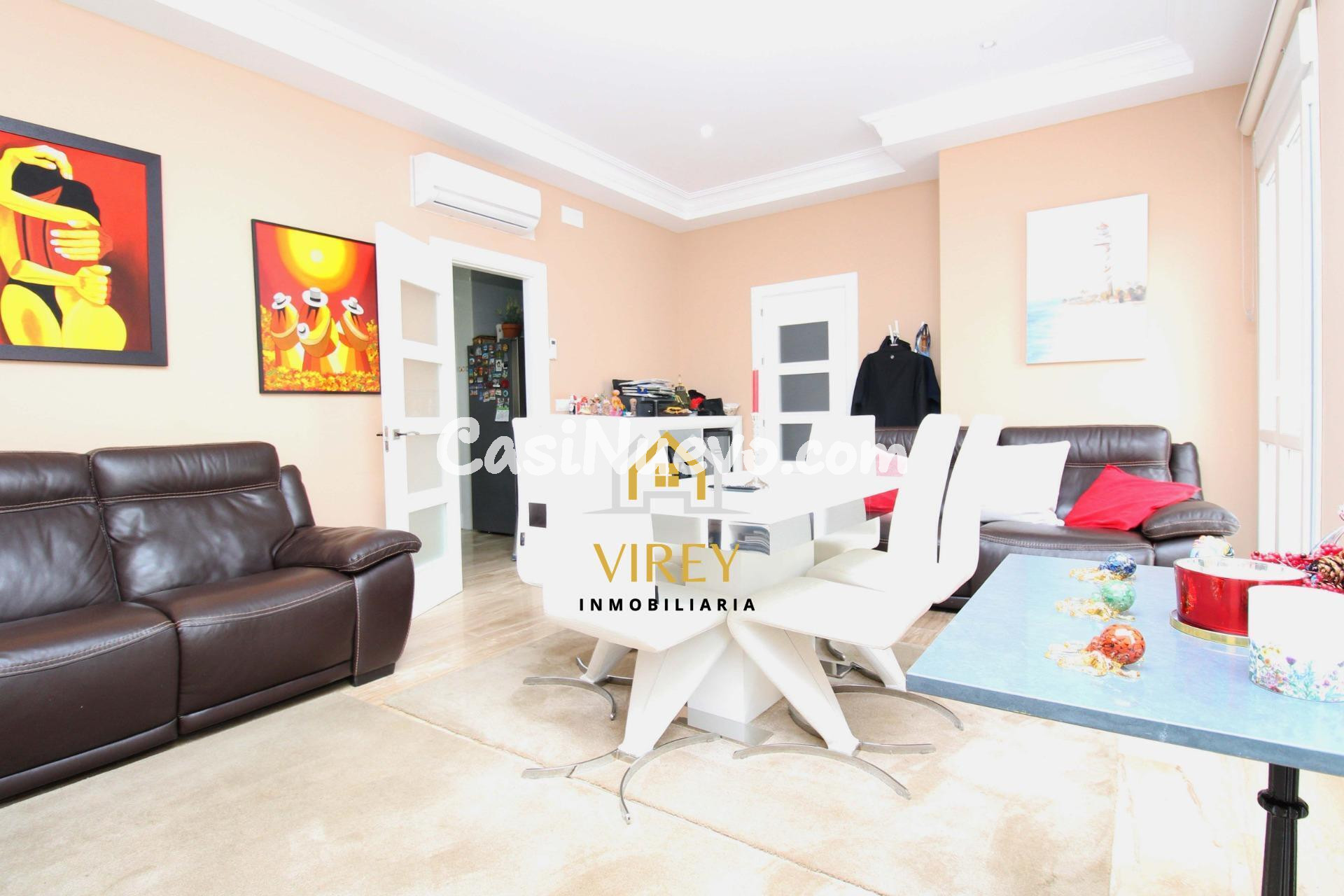 CASA A LA VENTA EN EL PUERTO DE SANTA MARIA - foto 2