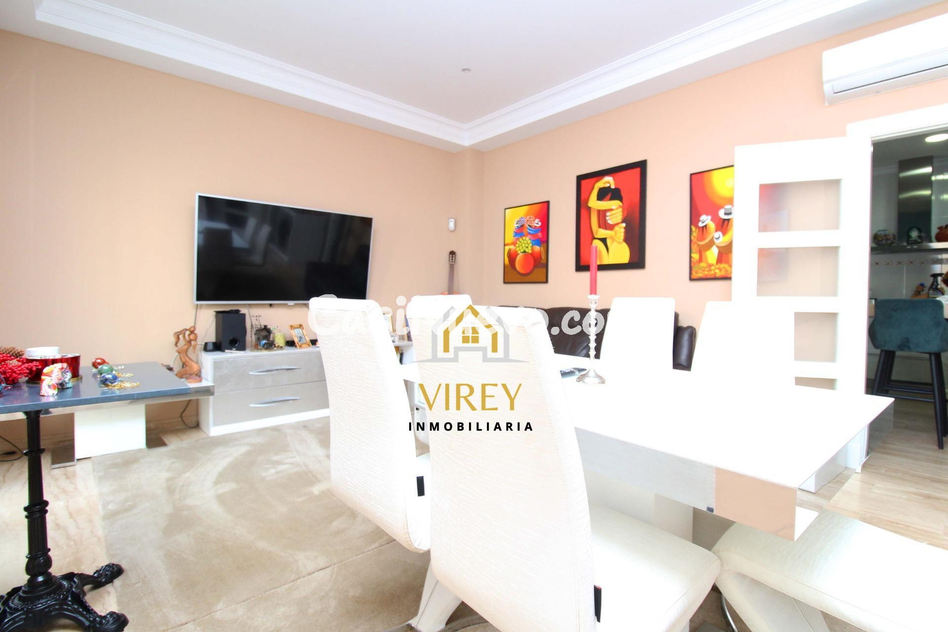 CASA A LA VENTA EN EL PUERTO DE SANTA MARIA - foto 3