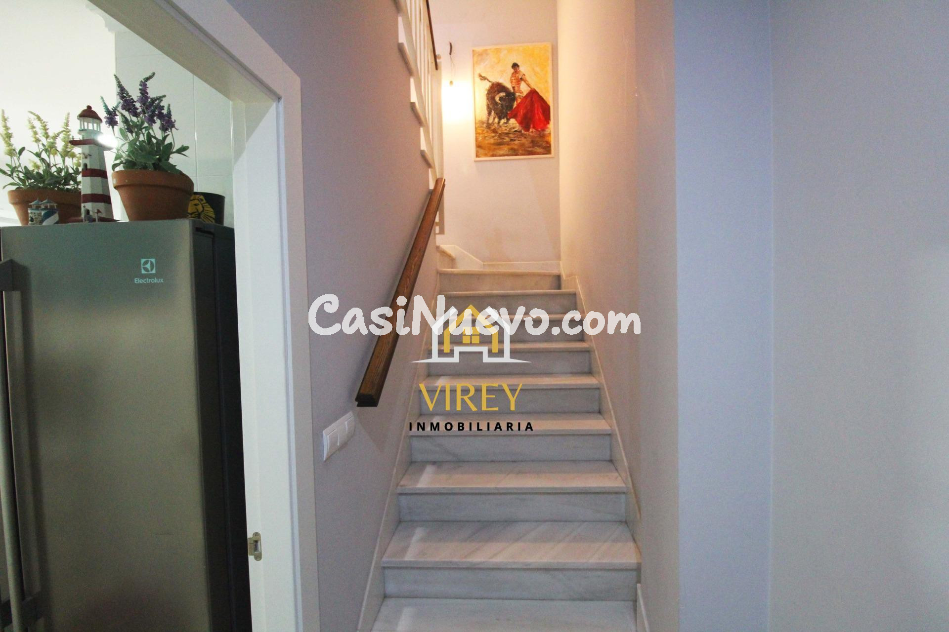 CASA A LA VENTA EN EL PUERTO DE SANTA MARIA - foto 6