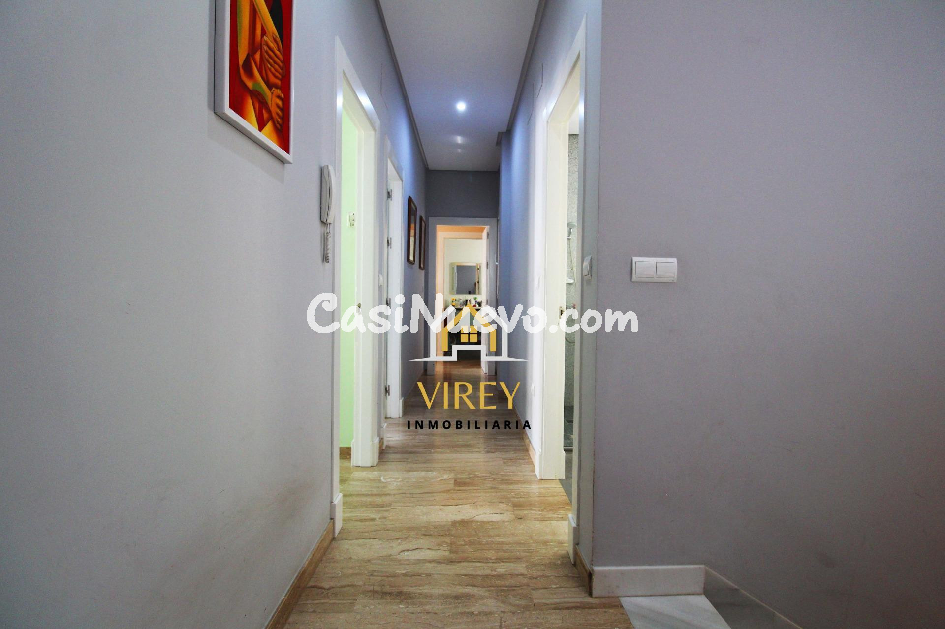 CASA A LA VENTA EN EL PUERTO DE SANTA MARIA - foto 7