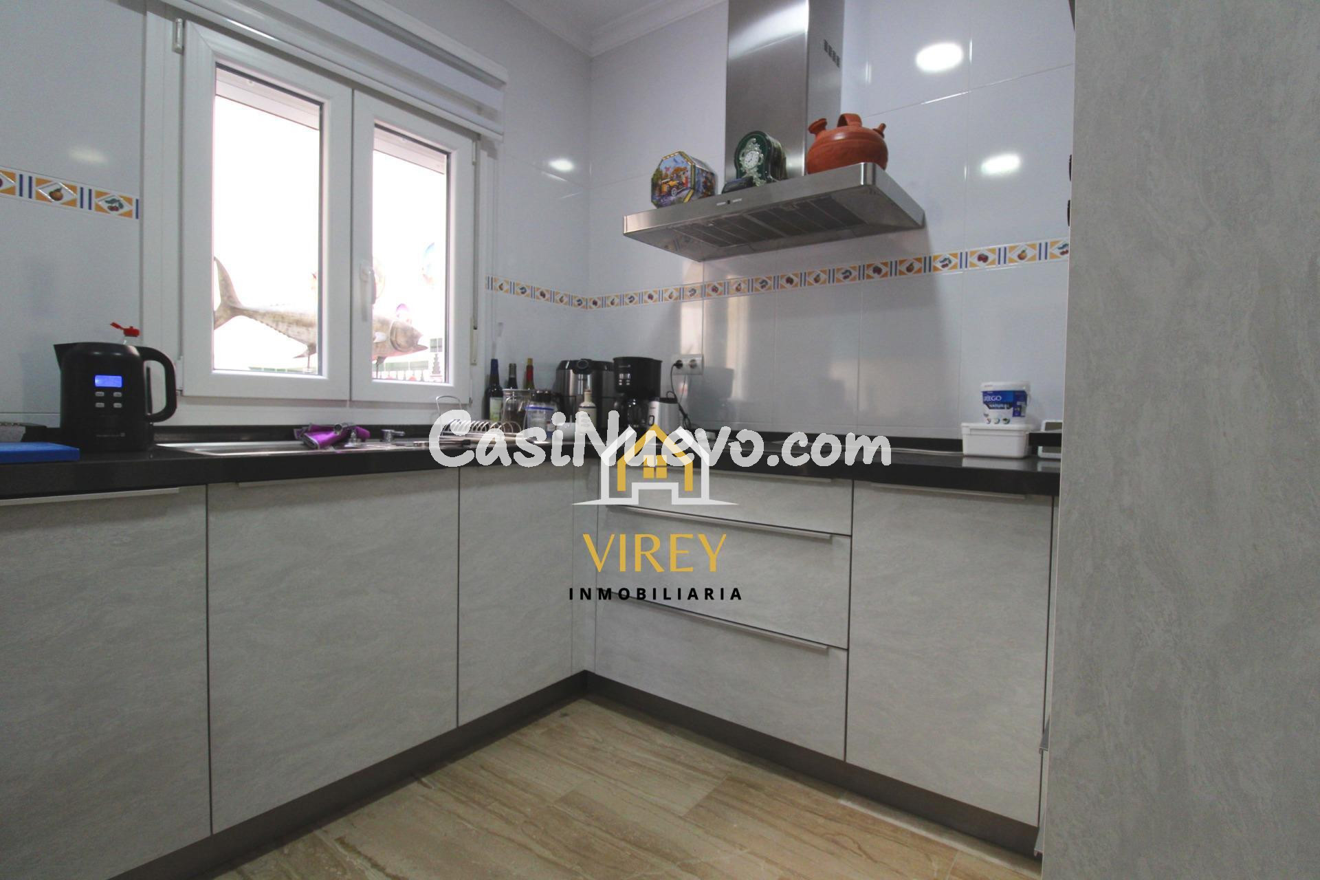 CASA A LA VENTA EN EL PUERTO DE SANTA MARIA - foto 14