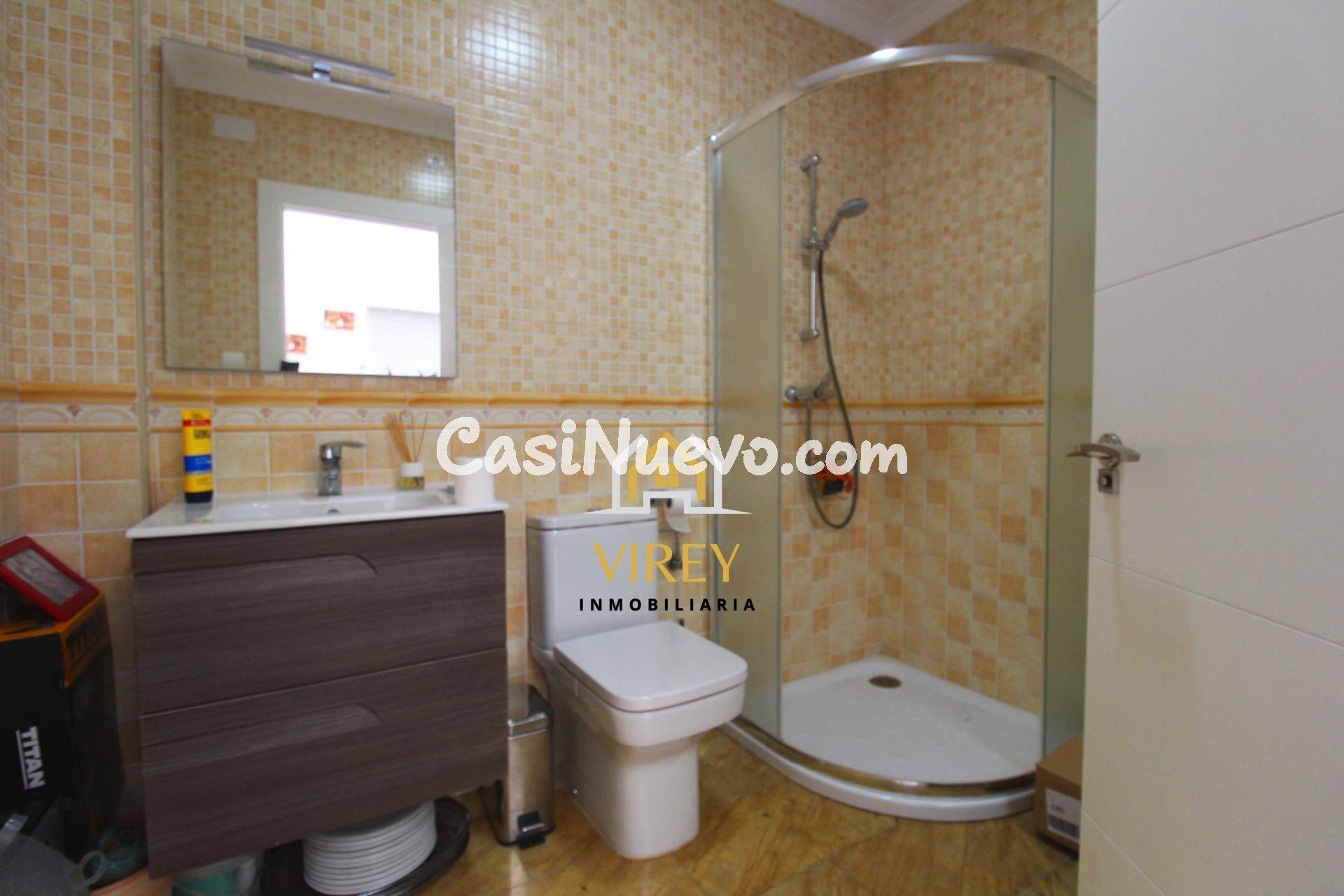 CASA A LA VENTA EN EL PUERTO DE SANTA MARIA - foto 17