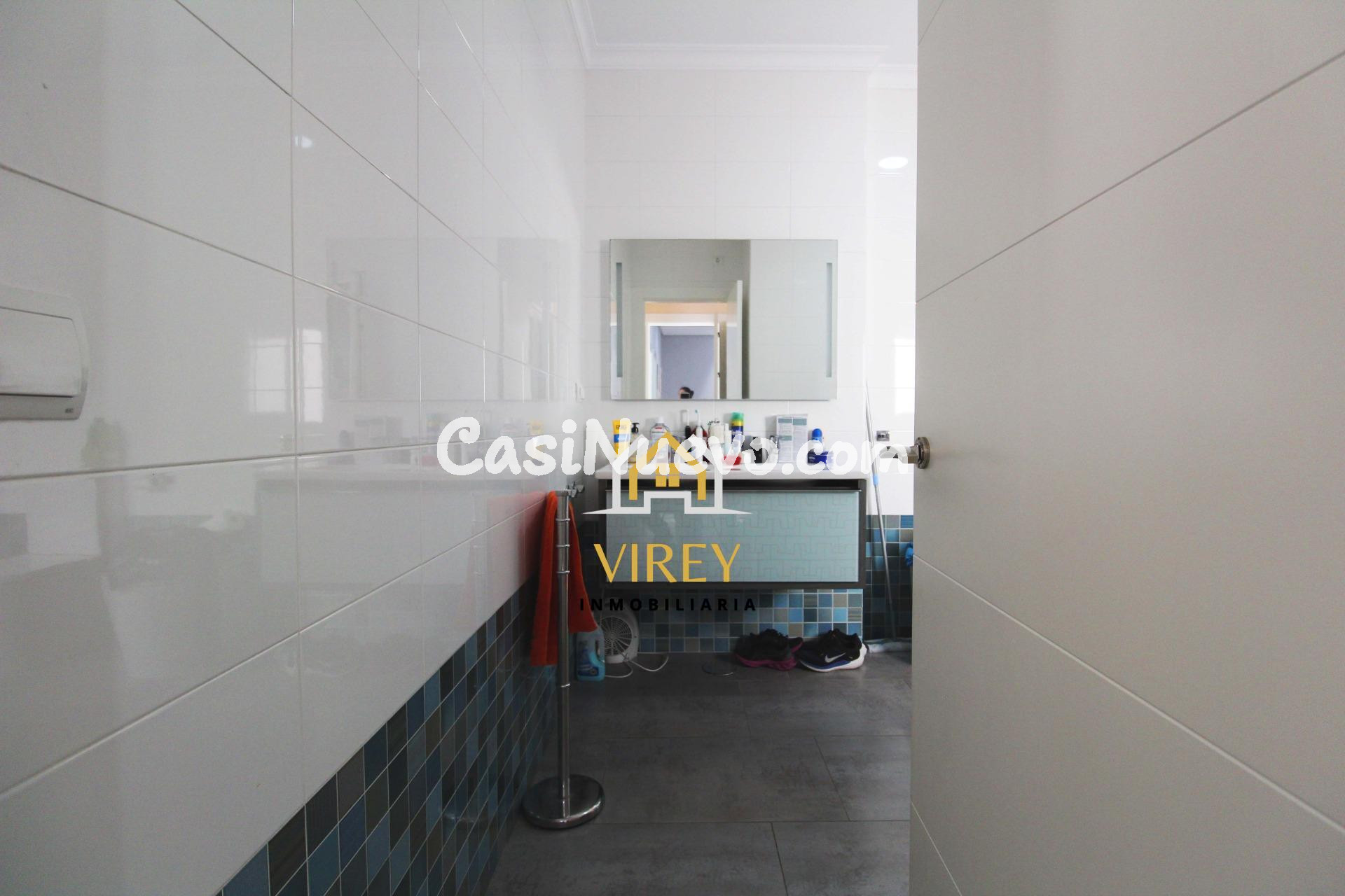 CASA A LA VENTA EN EL PUERTO DE SANTA MARIA - foto 21