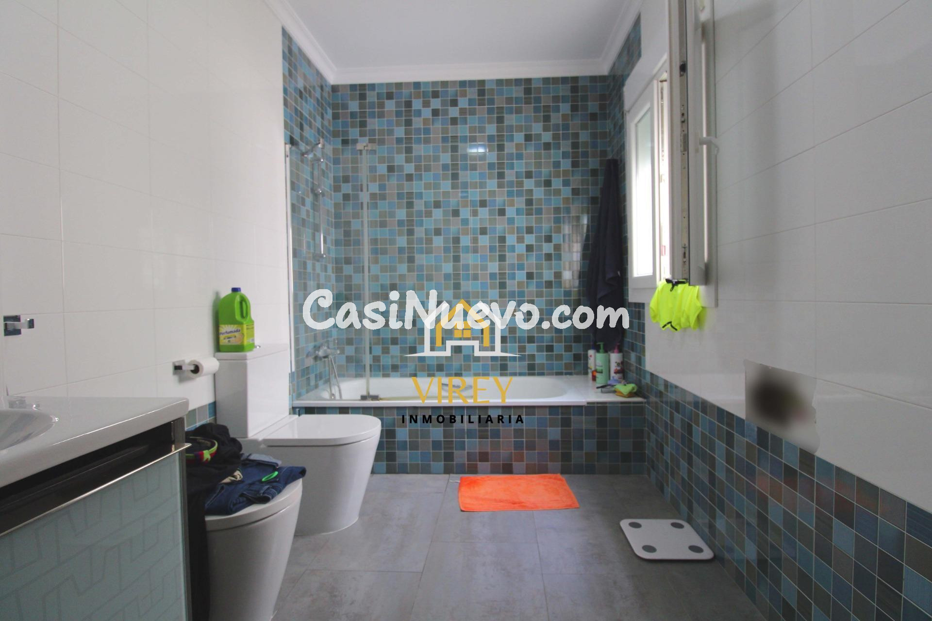 CASA A LA VENTA EN EL PUERTO DE SANTA MARIA - foto 22