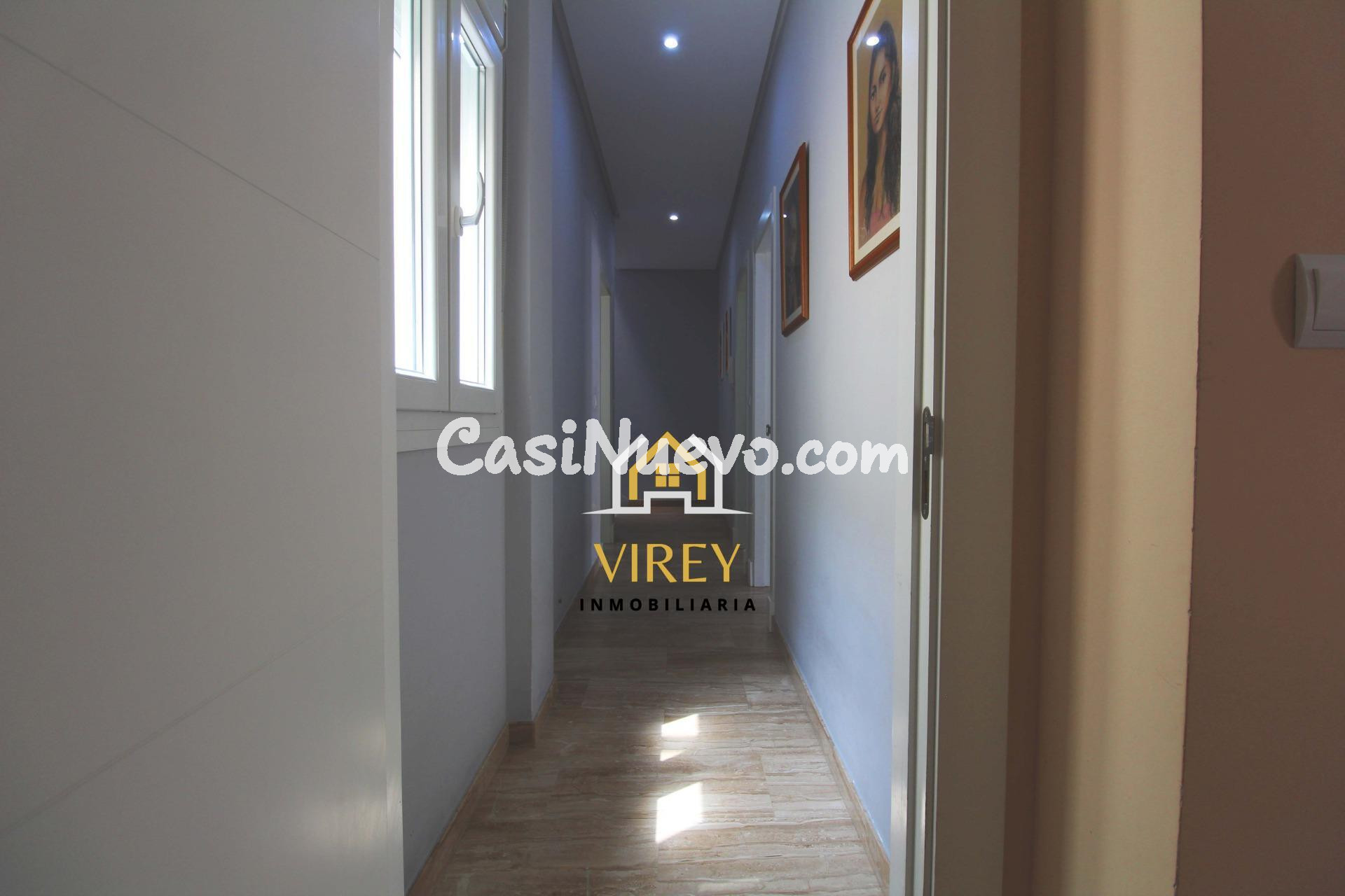 CASA A LA VENTA EN EL PUERTO DE SANTA MARIA - foto 23