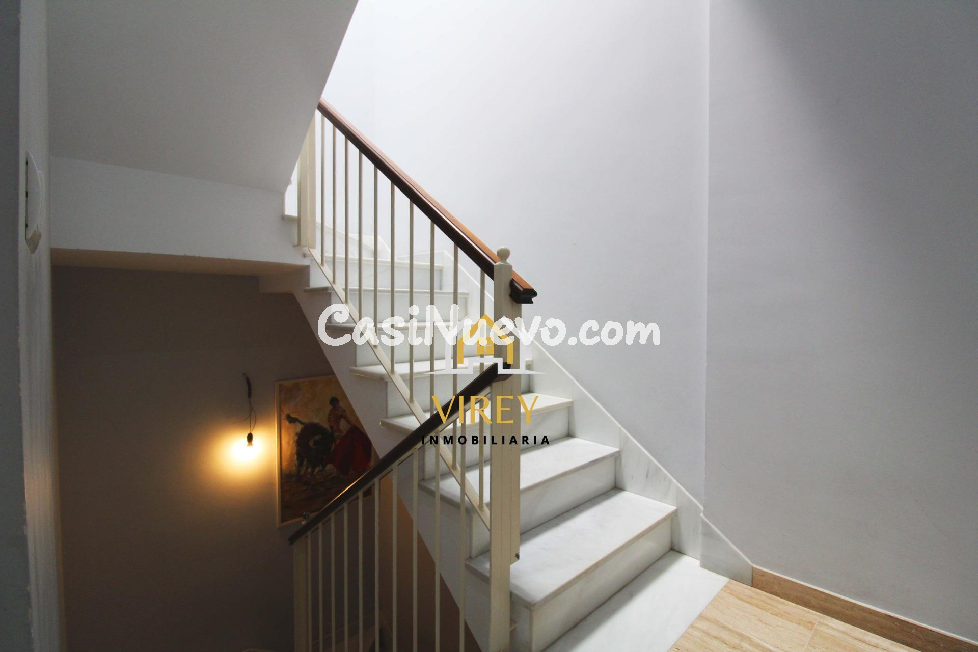 CASA A LA VENTA EN EL PUERTO DE SANTA MARIA - foto 24