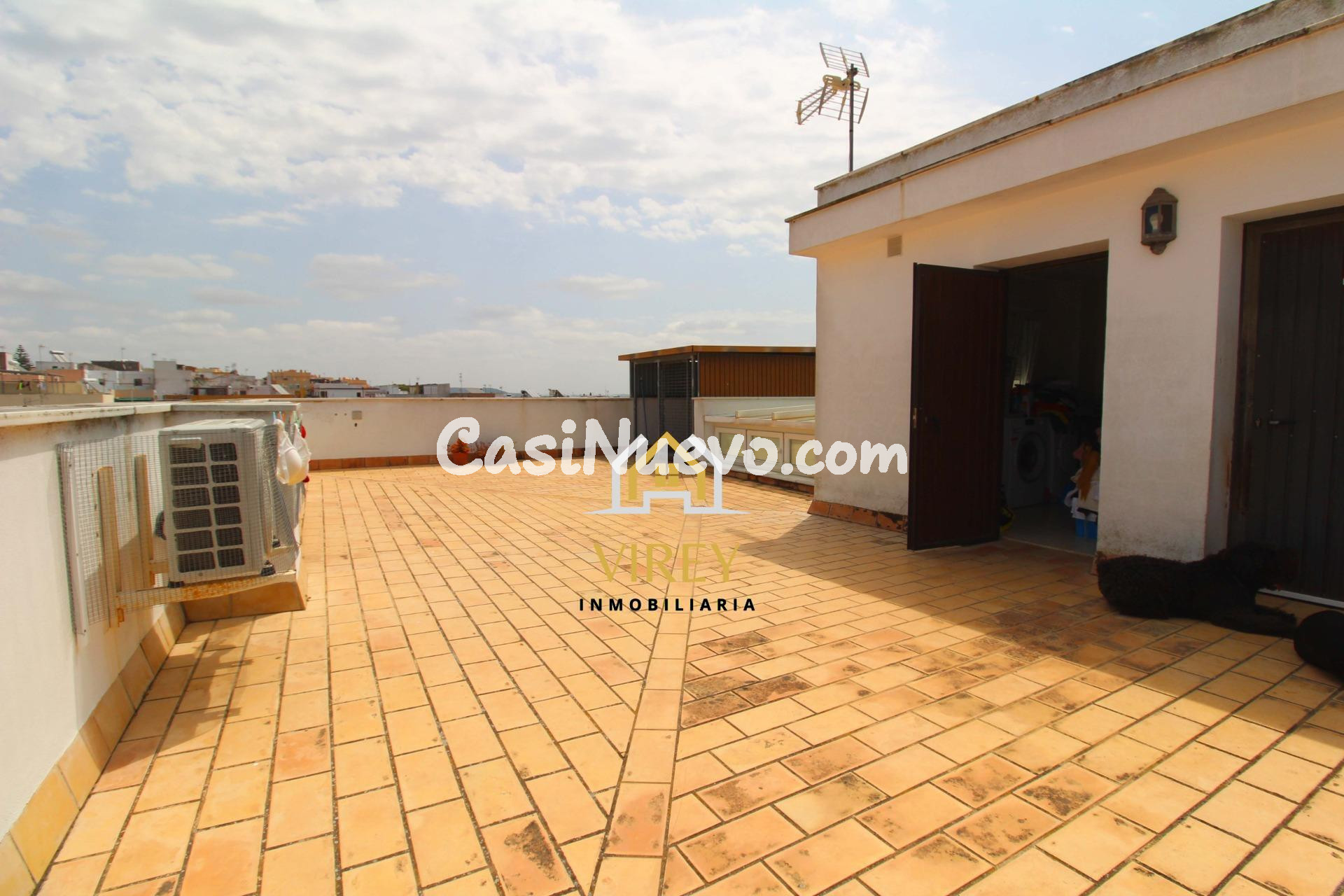 CASA A LA VENTA EN EL PUERTO DE SANTA MARIA - foto 25