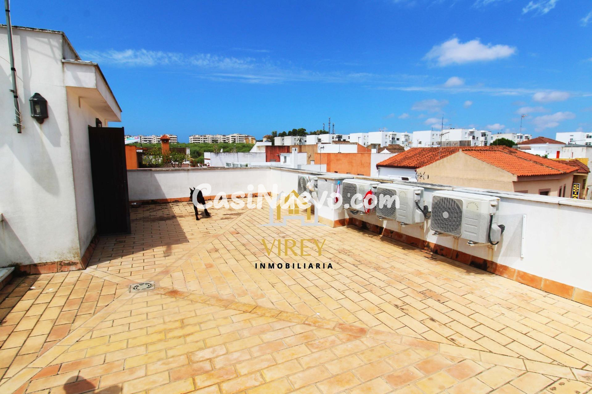 CASA A LA VENTA EN EL PUERTO DE SANTA MARIA - foto 26