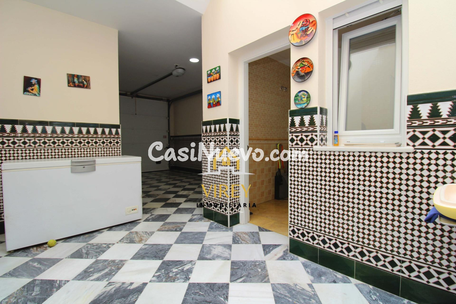 CASA A LA VENTA EN EL PUERTO DE SANTA MARIA - foto 27