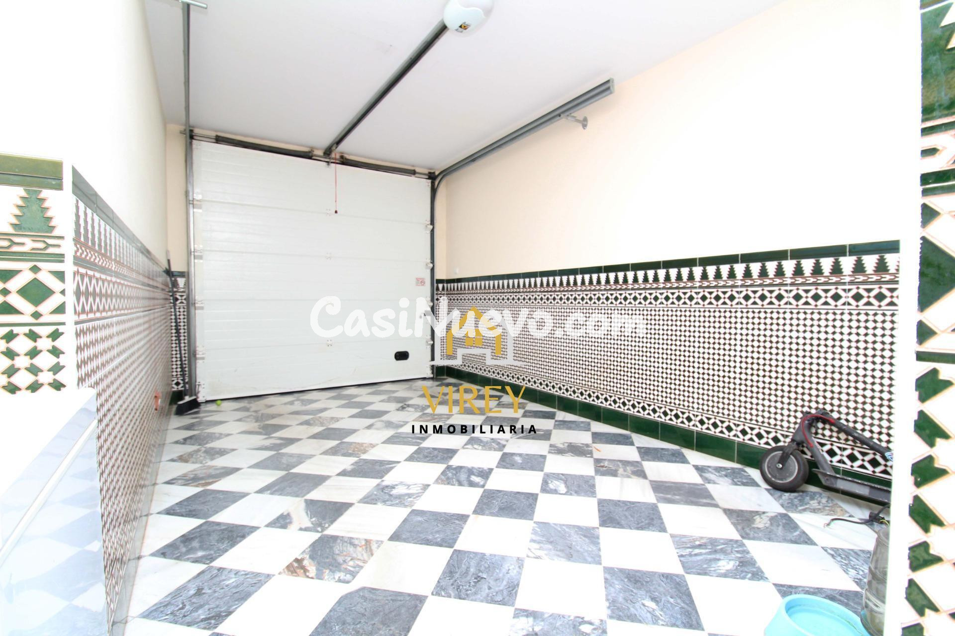 CASA A LA VENTA EN EL PUERTO DE SANTA MARIA - foto 28