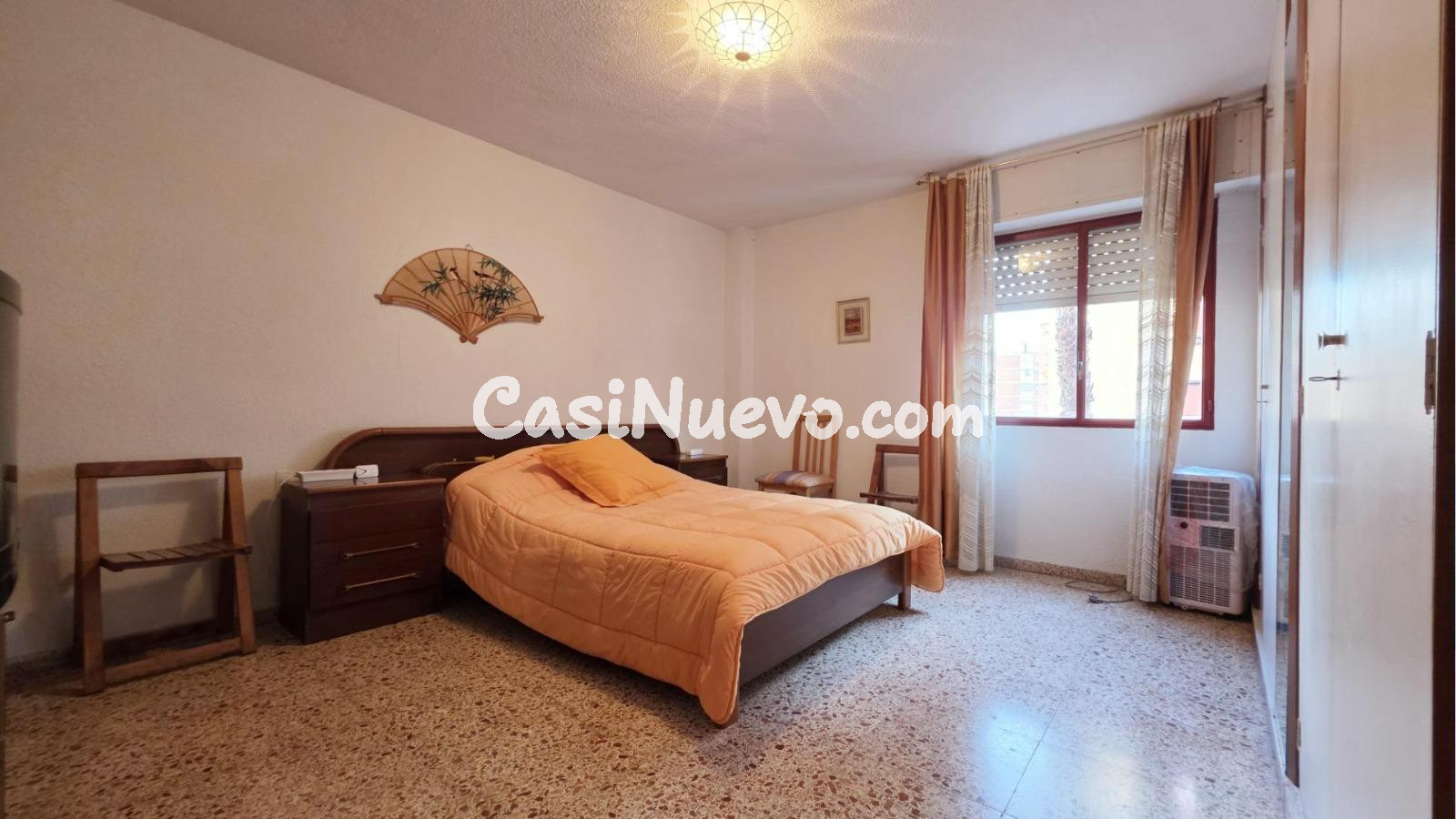 PISO AMPLIO CON ASCENSOR JUNTO A BULEVAR DEL PLA - foto 19